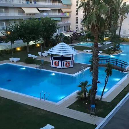 Illa Mar D'or Apartment *