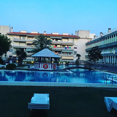 Illa Mar D'or * L'Estartit