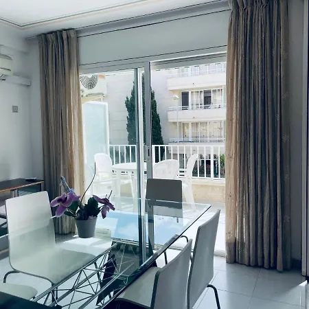 Apartment Illa Mar D'or L'Estartit