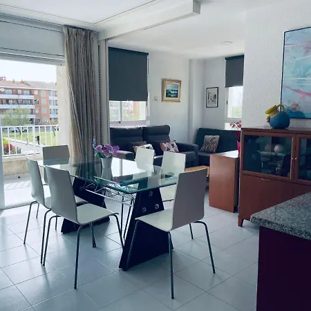 Illa Mar D'or Apartment