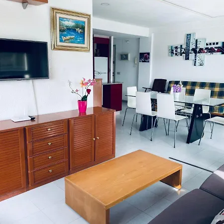 Apartment Illa Mar D'or L'Estartit