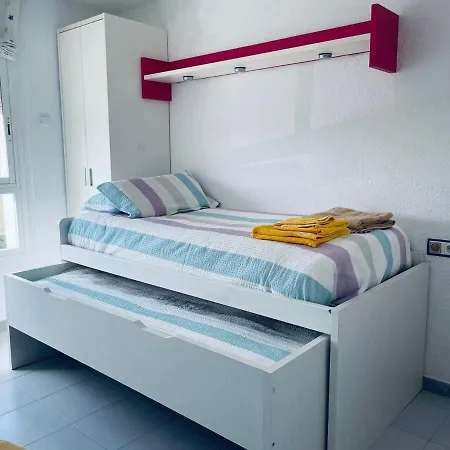 Illa Mar D'or Daire *