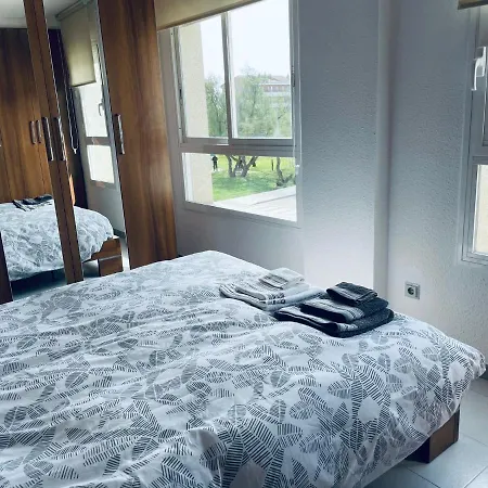 Illa Mar D'or Apartment L'Estartit