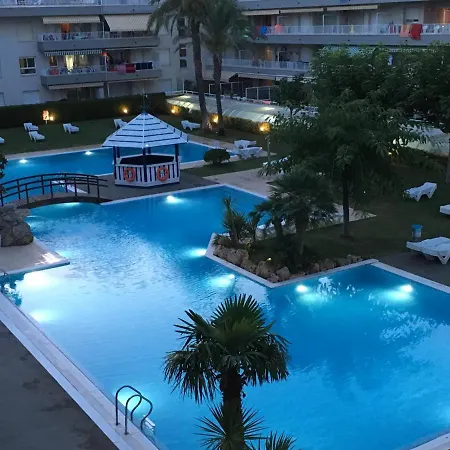 Illa Mar D'or Apartment