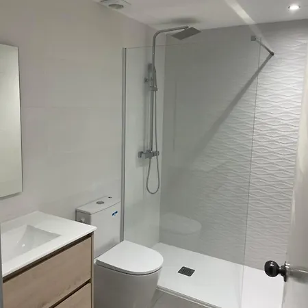 Illa Mar D'or Apartment *