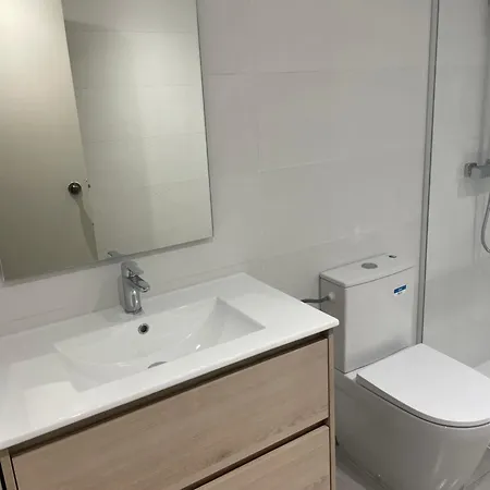 Illa Mar D'or Apartment L'Estartit